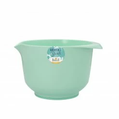 Rührschüsseln RBV Birkmann Colour Bowl Rühr-und Servierschüssel Türkis 2ltr.