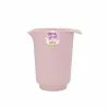 Rührbecher RBV Birkmann Colour Bowl Rühr-und Servierbecher Rose 1,0ltr. -Zetzsche Greta-shop IMG100150424 41360