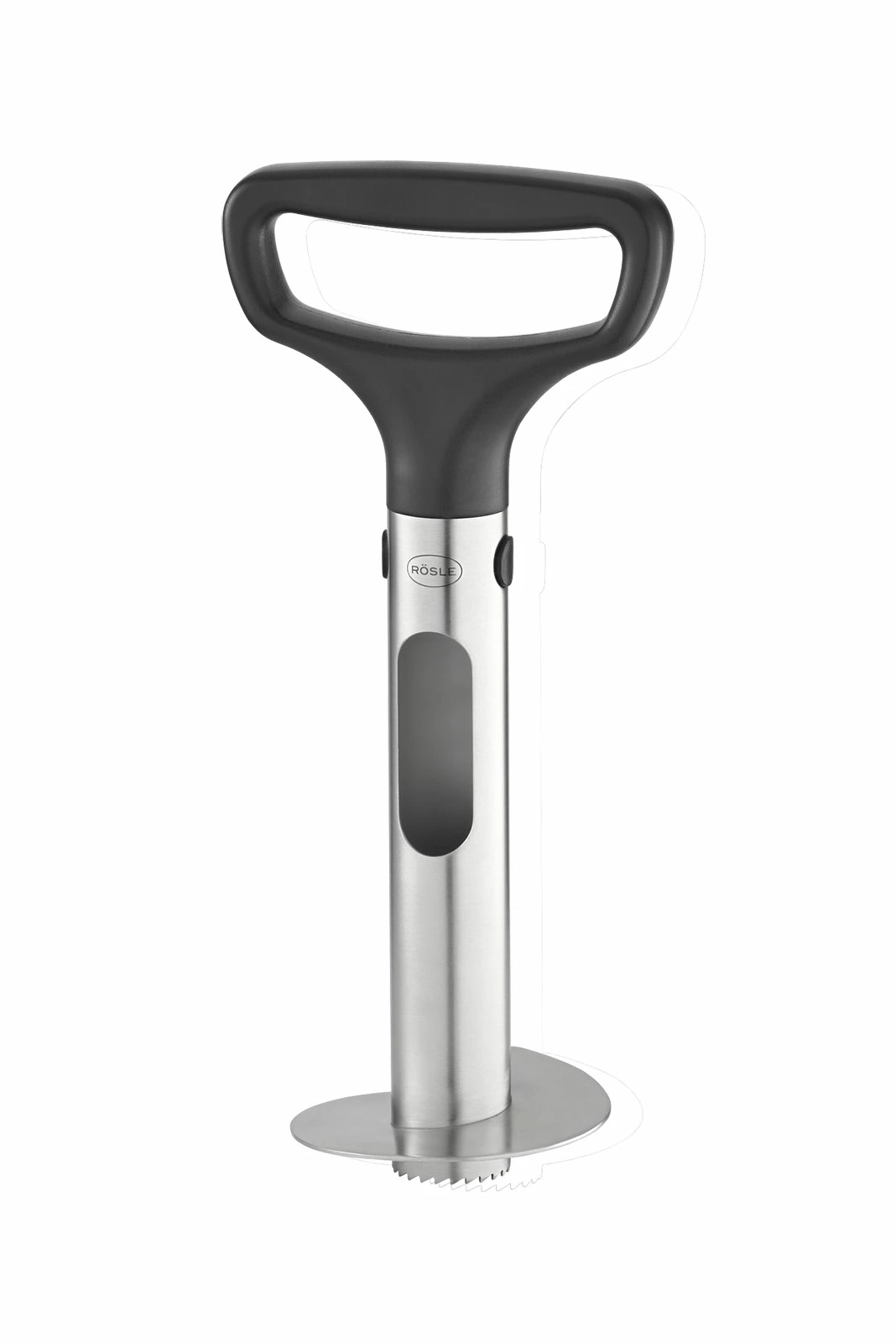 Noch Mehr Küchenhelfer Rösle Ananasschneider Pro 3 Noch Mehr Küchenhelfer Rösle Ananasschneider Pro