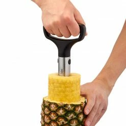 Noch Mehr Küchenhelfer Rösle Ananasschneider Pro 9 Noch Mehr Küchenhelfer Rösle Ananasschneider Pro -Zetzsche Greta-shop IMG100151407 44786