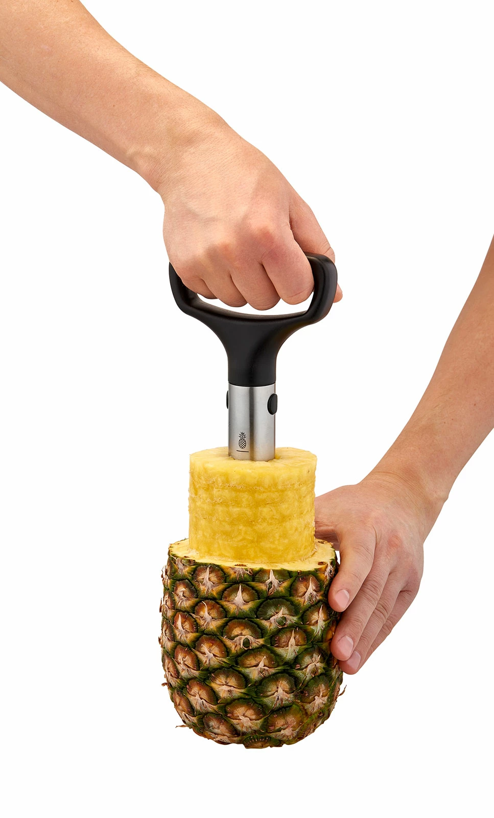 Noch Mehr Küchenhelfer Rösle Ananasschneider Pro 6 Noch Mehr Küchenhelfer Rösle Ananasschneider Pro - Image 4