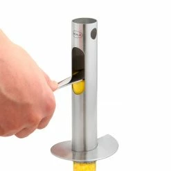 Noch Mehr Küchenhelfer Rösle Ananasschneider Pro 8 Noch Mehr Küchenhelfer Rösle Ananasschneider Pro -Zetzsche Greta-shop IMG100151407 44792