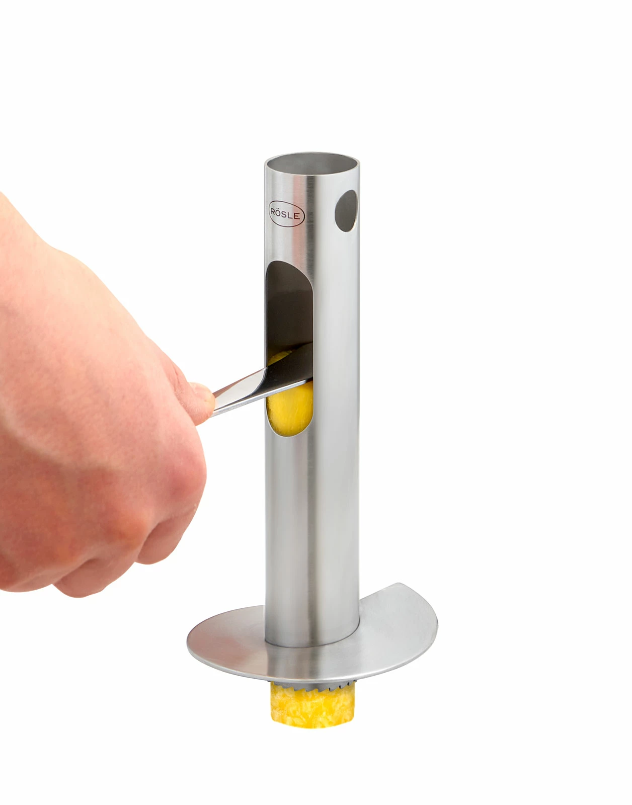 Noch Mehr Küchenhelfer Rösle Ananasschneider Pro 5 Noch Mehr Küchenhelfer Rösle Ananasschneider Pro - Image 3
