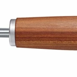 Triangle Solingen Sense Pendelschäler Rechts Pflaumenholz