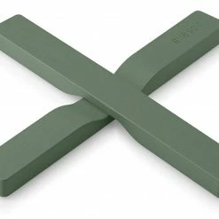 Topfuntersetzer Eva Solo Magnetischer Untersetzer Cactus Green