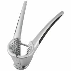 Noch Mehr Küchenhelfer Weis Nussknacker Mit Spiralfeder