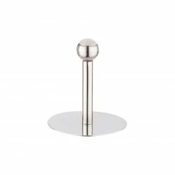 Noch Mehr Küchenhelfer WEITZ Dessertringdrücker Ø7,8cm Edelstahl Poliert Kollektion WEITZ