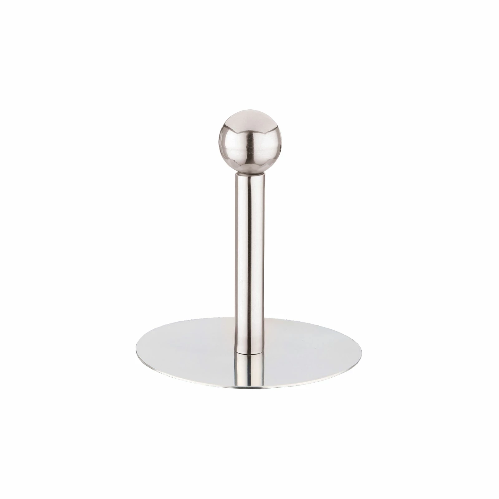 Noch Mehr Küchenhelfer WEITZ Dessertringdrücker Ø7,8cm Edelstahl Poliert Kollektion WEITZ 3 Noch Mehr Küchenhelfer WEITZ Dessertringdrücker Ø7,8cm Edelstahl Poliert Kollektion WEITZ