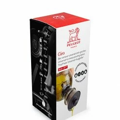 Peugeot Ciro Essig- Und Ölausgießer -Zetzsche Greta-shop IMG100158654 49479