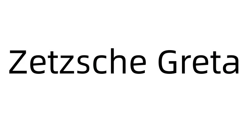 Zetzsche Greta-shop